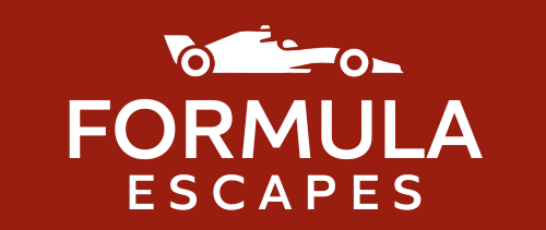 Formula Escapes